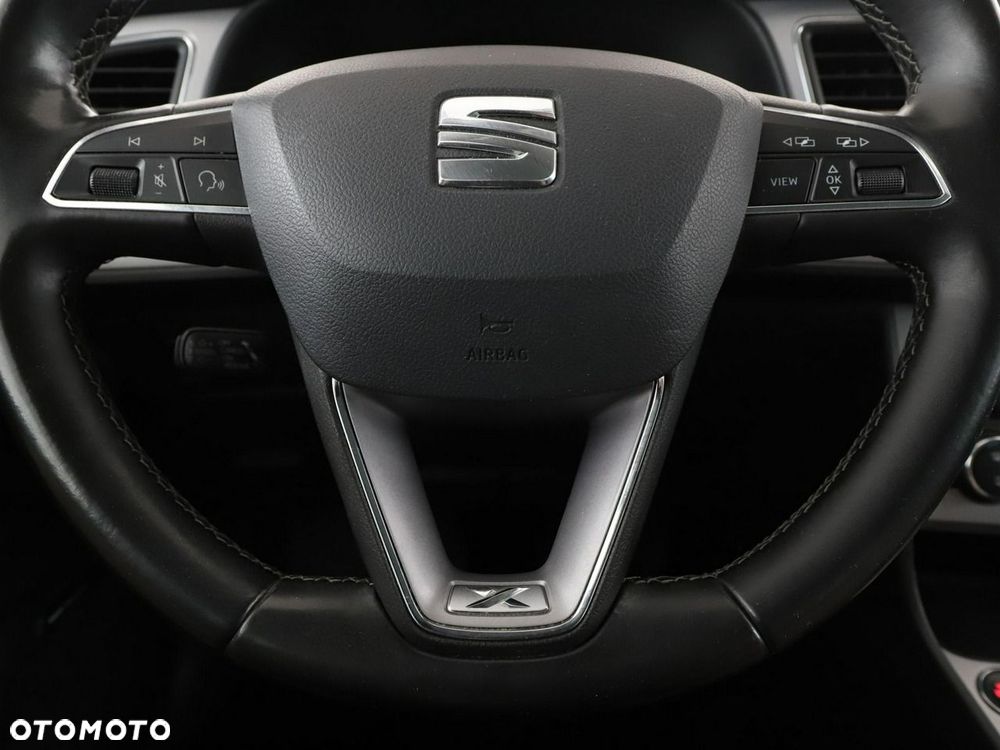 Seat Leon 1.4 EcoTSI Xcellence S&S - 22