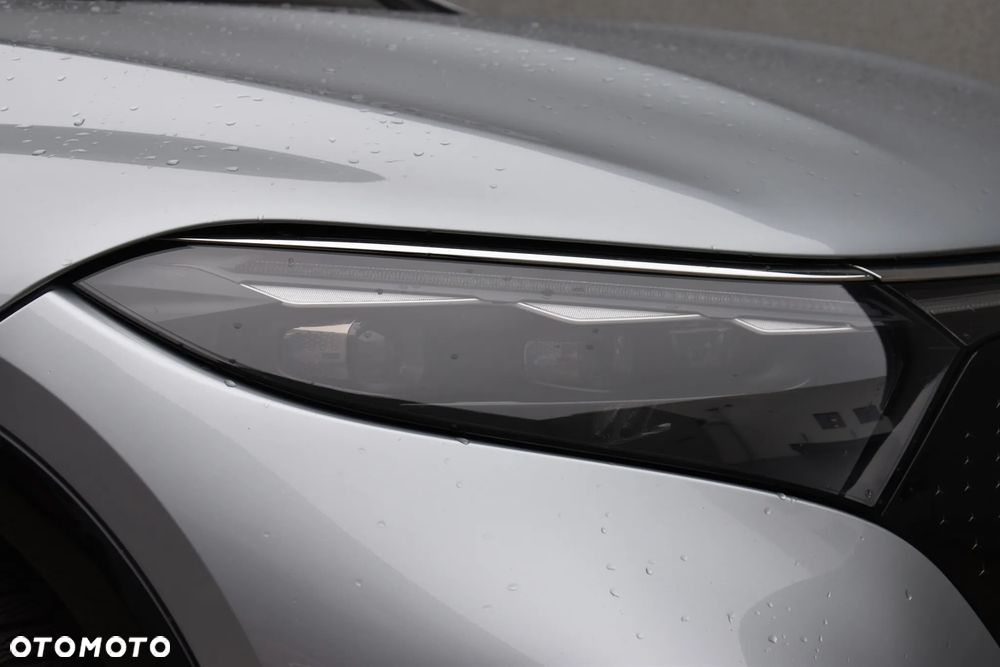 Mercedes-Benz EQS 450 4Matic AMG Line - 9