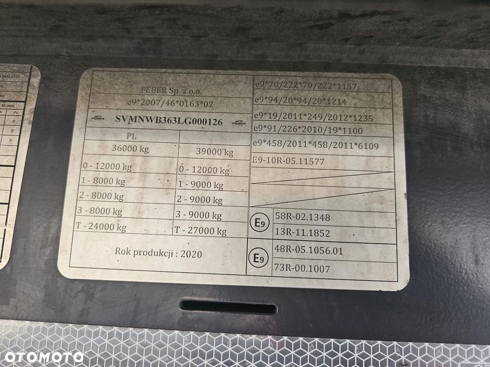 Feber Inter Cars - 12