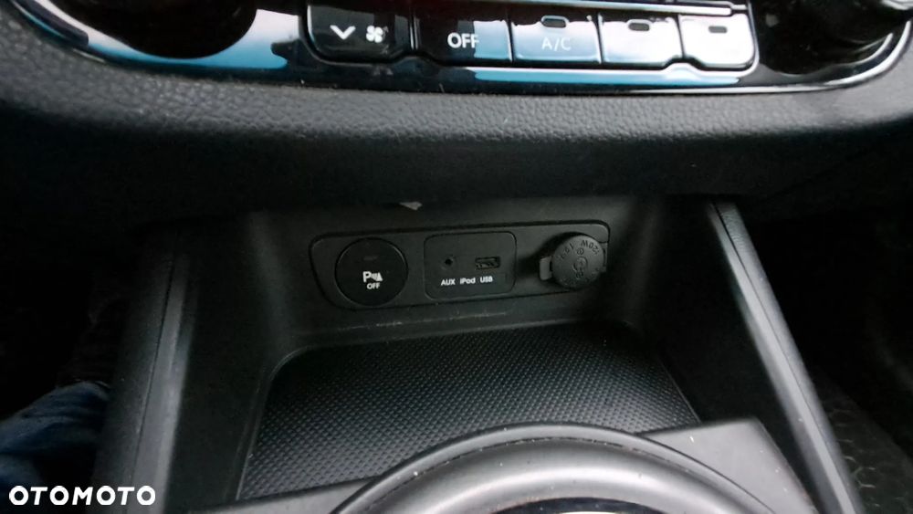 Kia Sportage 1.6 GDI L 2WD - 15