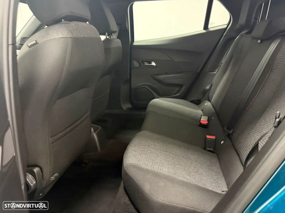 Peugeot 2008 Hybrid 145 e-DSC Style - 9