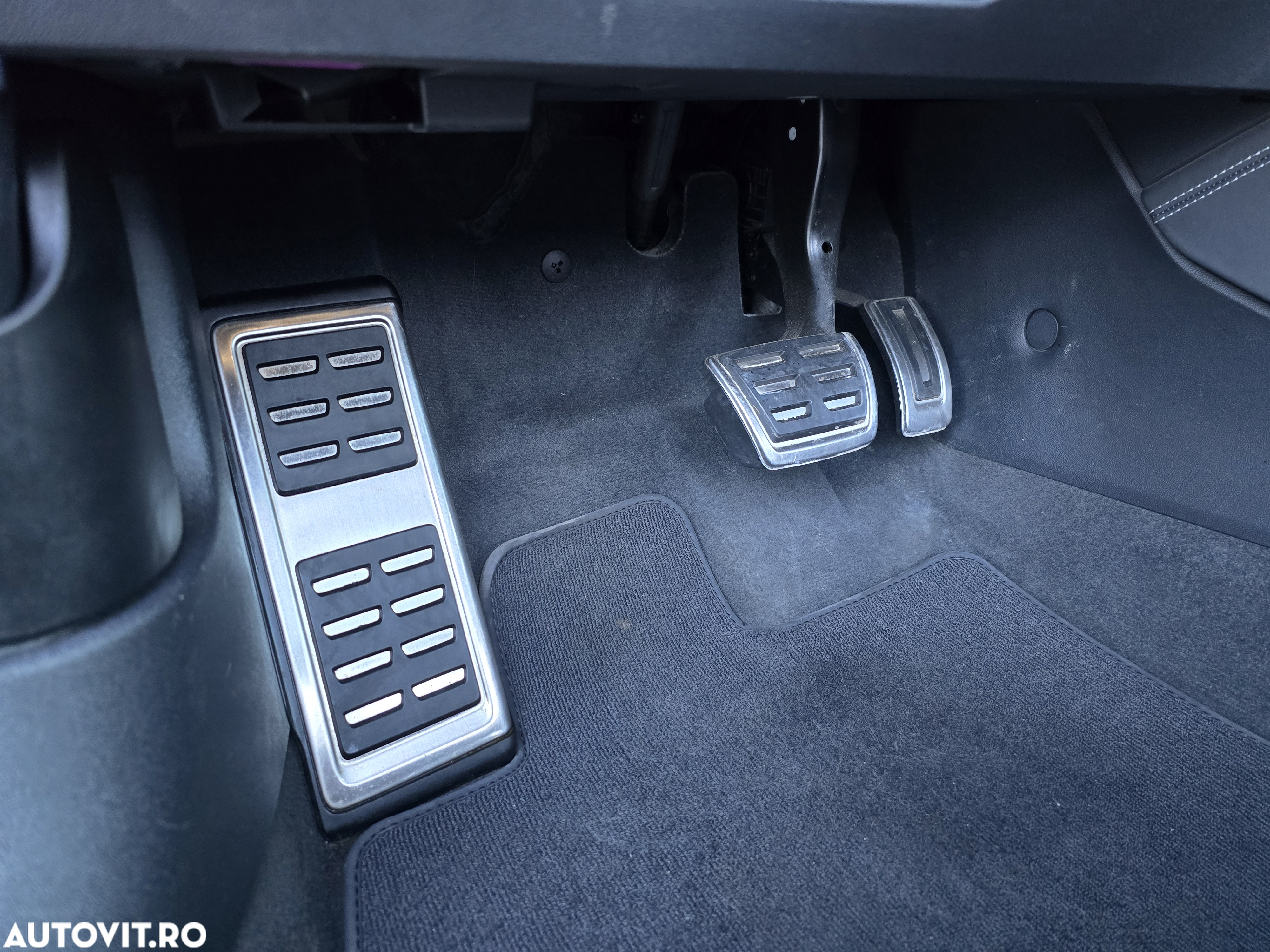 Audi TT Coupe 2.0 TFSI Stronic quattro - 10