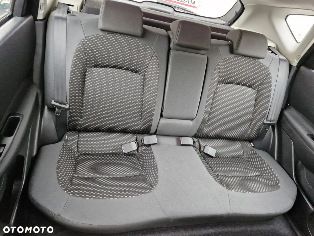 Nissan Qashqai 1.6 Tekna - 21