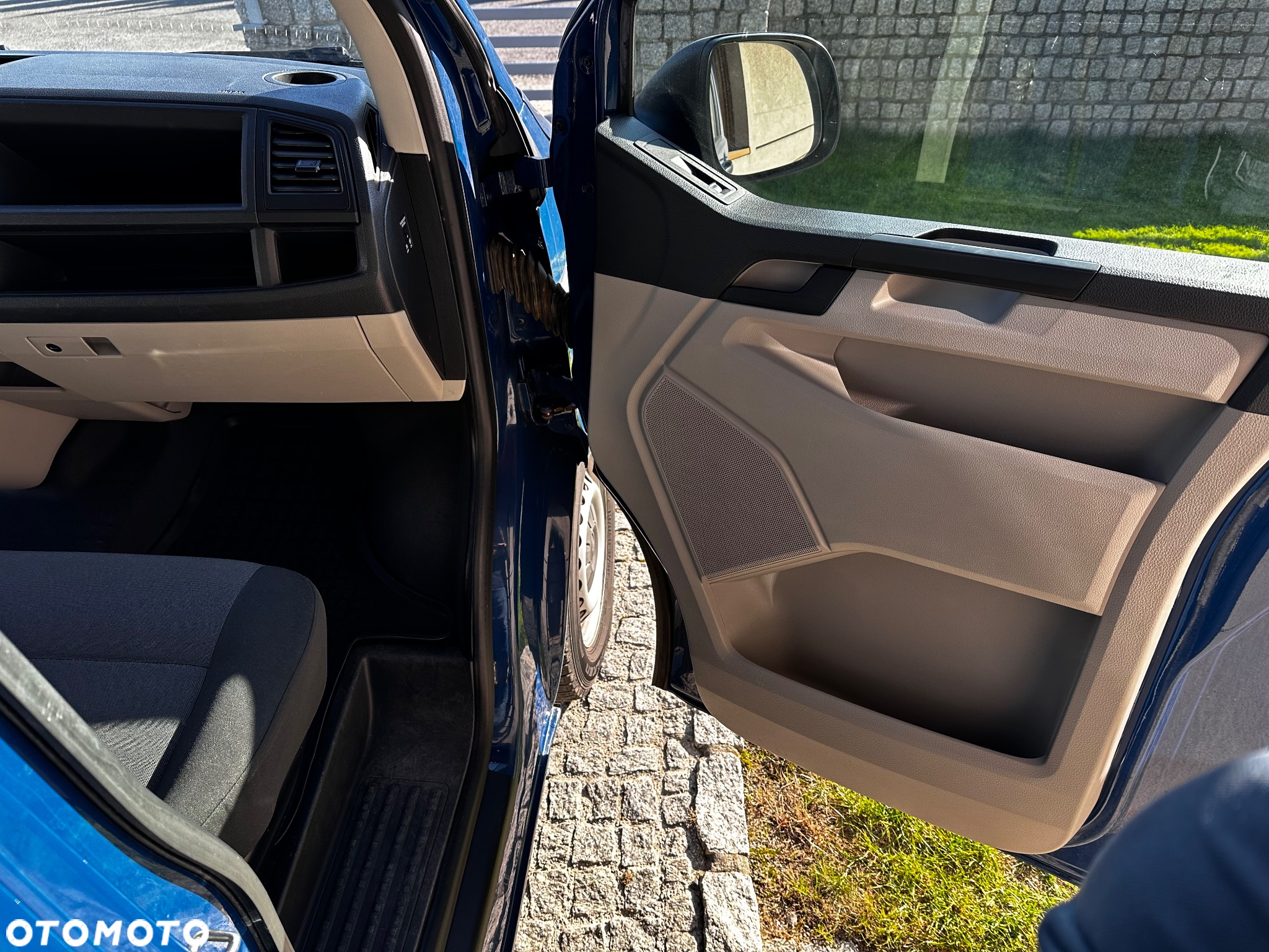 Volkswagen Transporter T6 - 25