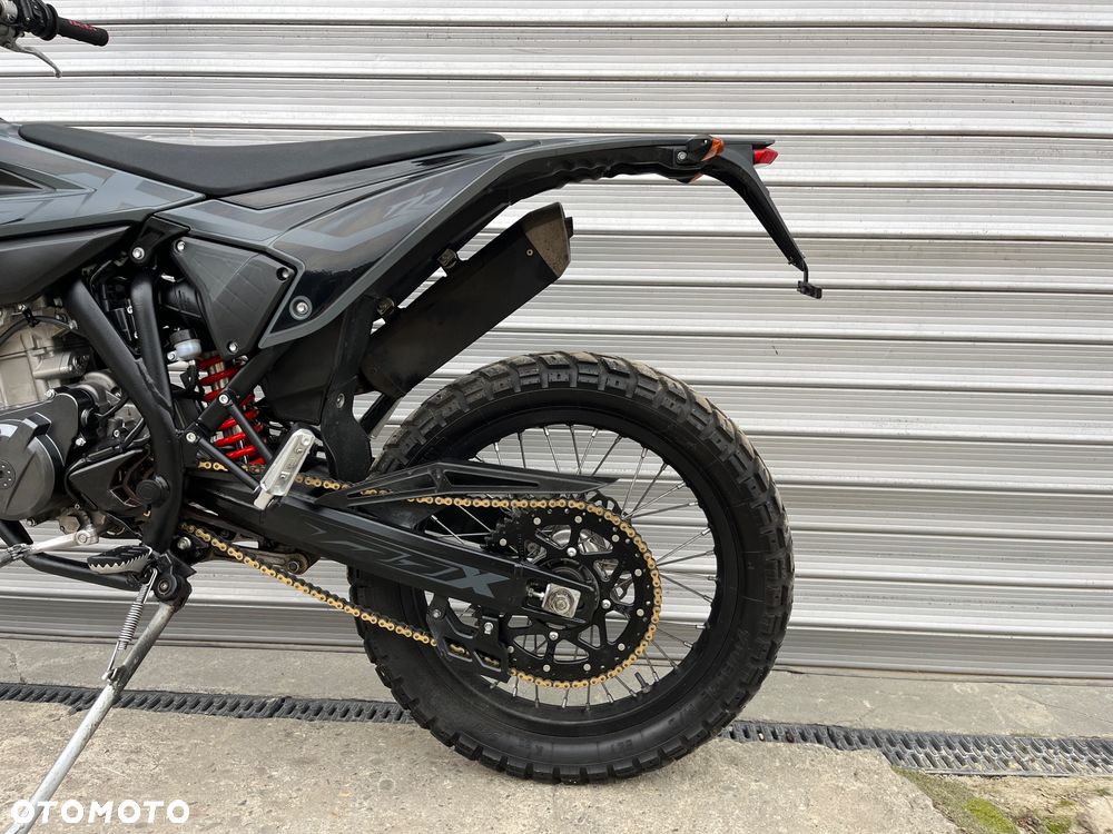 Beta RR - 31