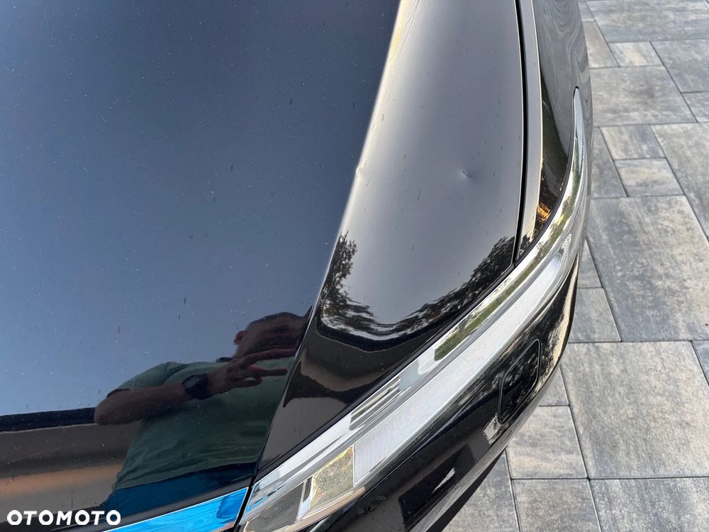 Volkswagen Passat 2.0 TDI BMT Comfortline DSG - 12