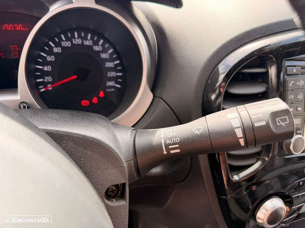Nissan Juke 1.2 DIG-T Tekna Premium - 23