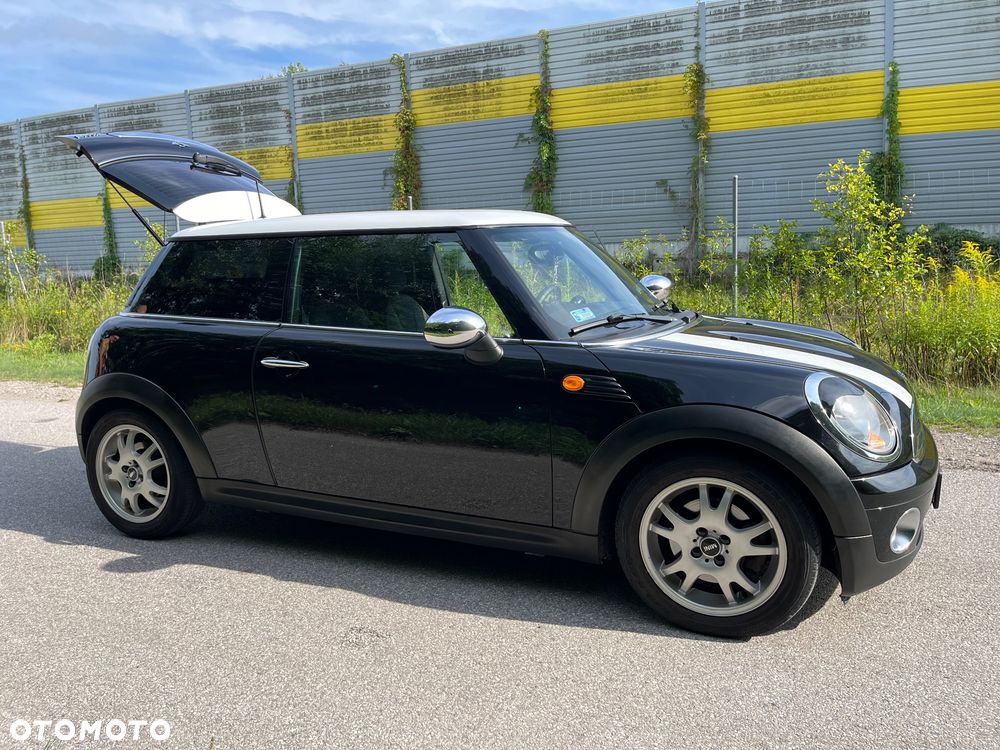 MINI Cooper - 21