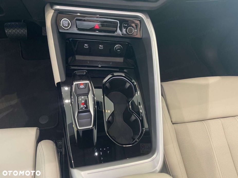Audi Q5 Sportback TDI mHEV 150 kW Quattro S tronic - 13