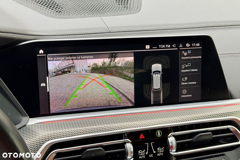 BMW X5 xDrive30d mHEV sport - 19