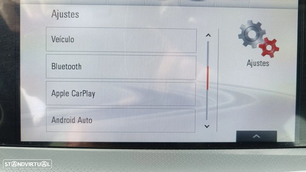 Opel Insignia Sports Tourer 1.6 CDTi Business Edition - 18