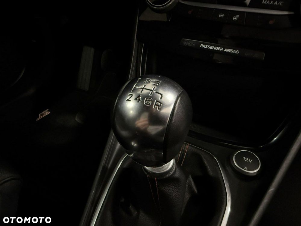 Ford Puma 1.0 EcoBoost Hybrid ST-LINE X DESIGN - 29