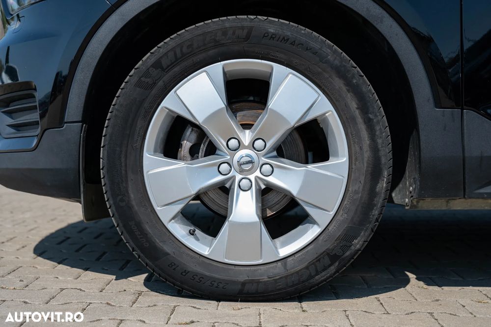 Volvo XC 40 - 15