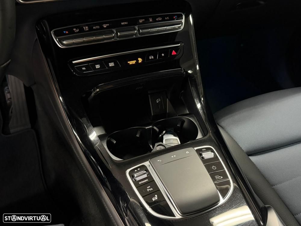 Mercedes-Benz EQC 400 4Matic - 42