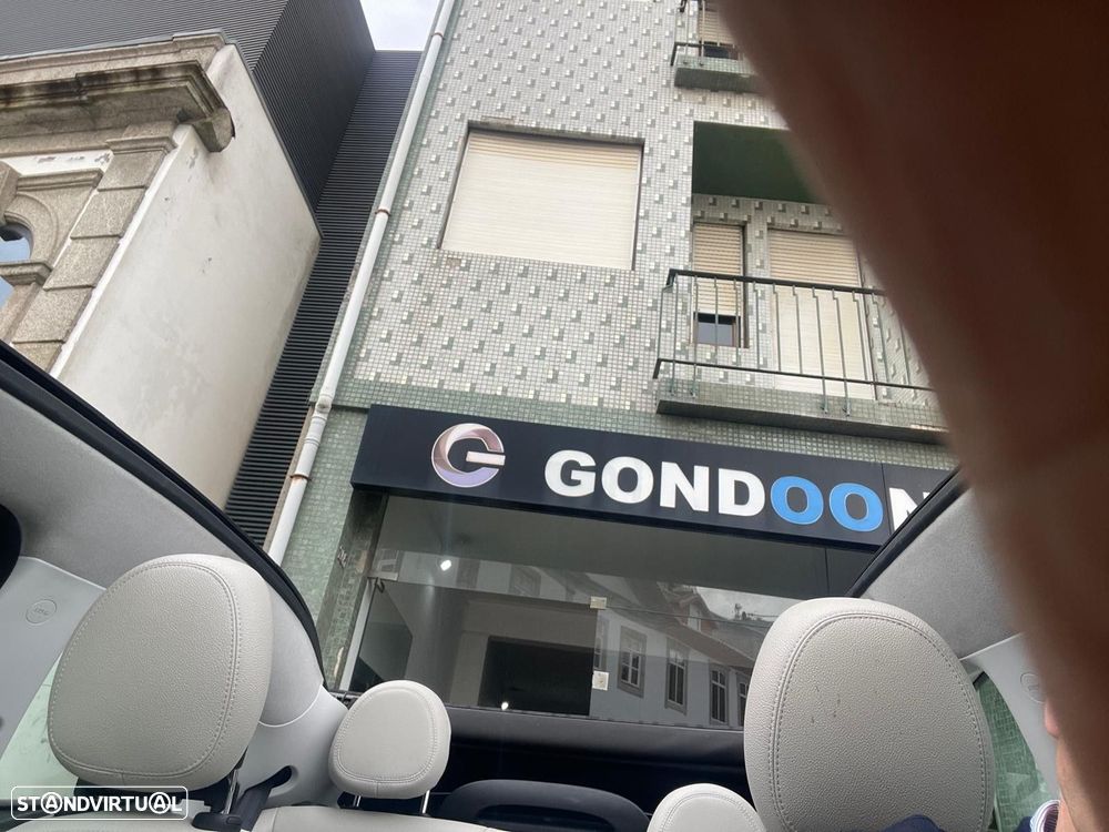 Fiat 500e C La Prima - 12