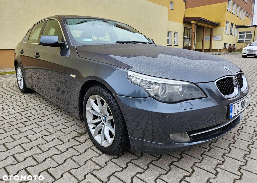 BMW Seria 5 - 15