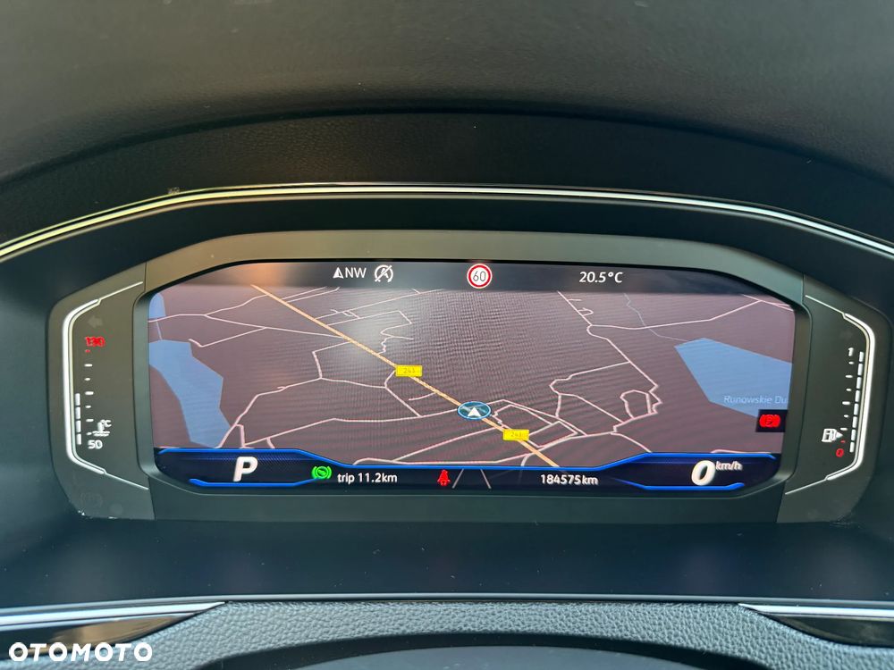 Volkswagen Passat Variant - 29