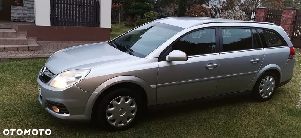 Opel Vectra 1.9 CDTI Cosmo - 5