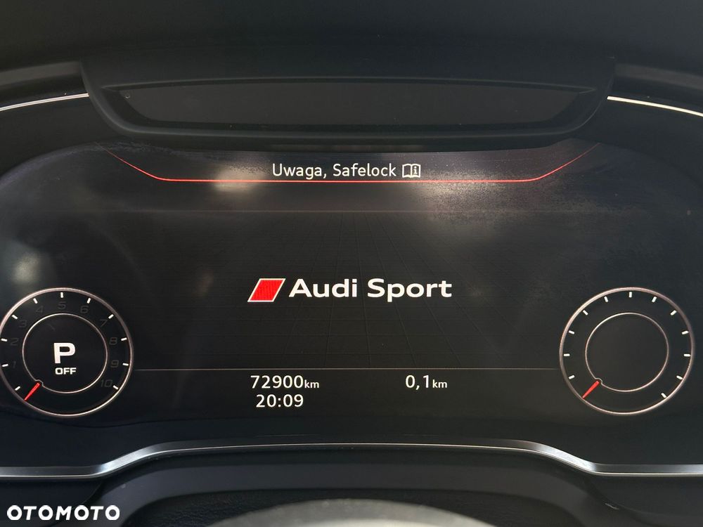 Audi R8 Coupé V10 RWD - 25