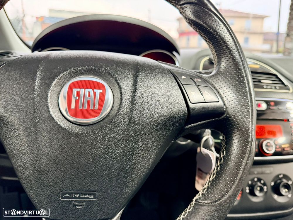 Fiat Punto - 34