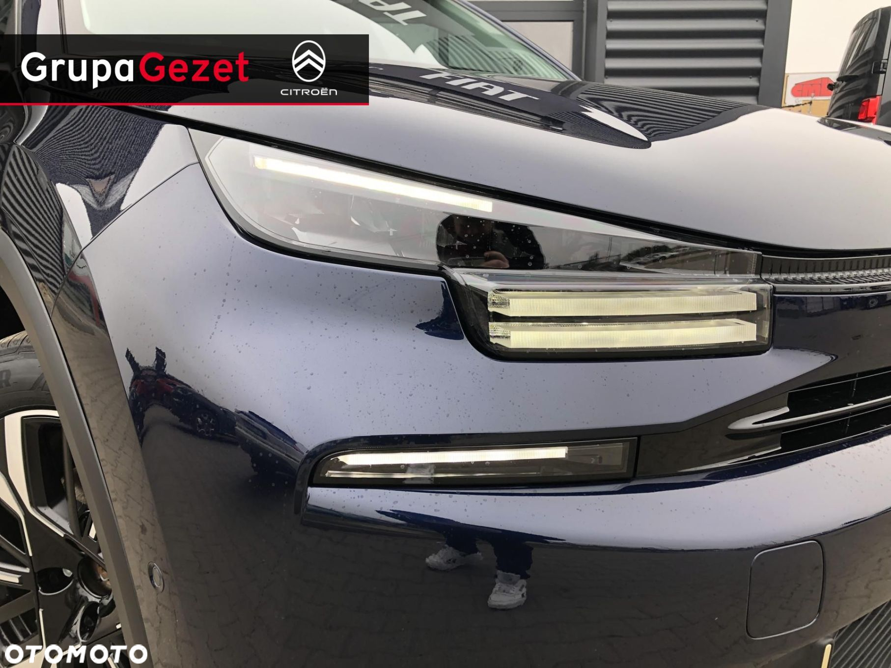 Citroën C4X - 19