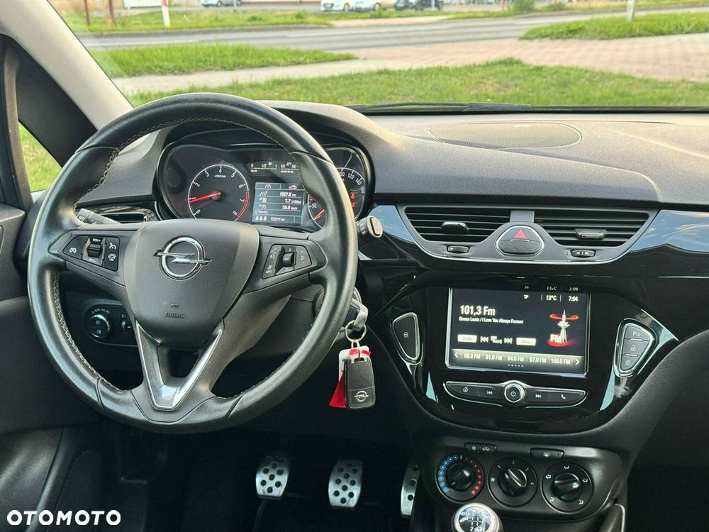 Opel Corsa - 18