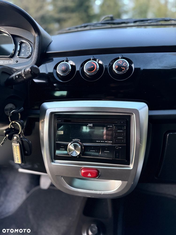 Microcar M.GO - 18