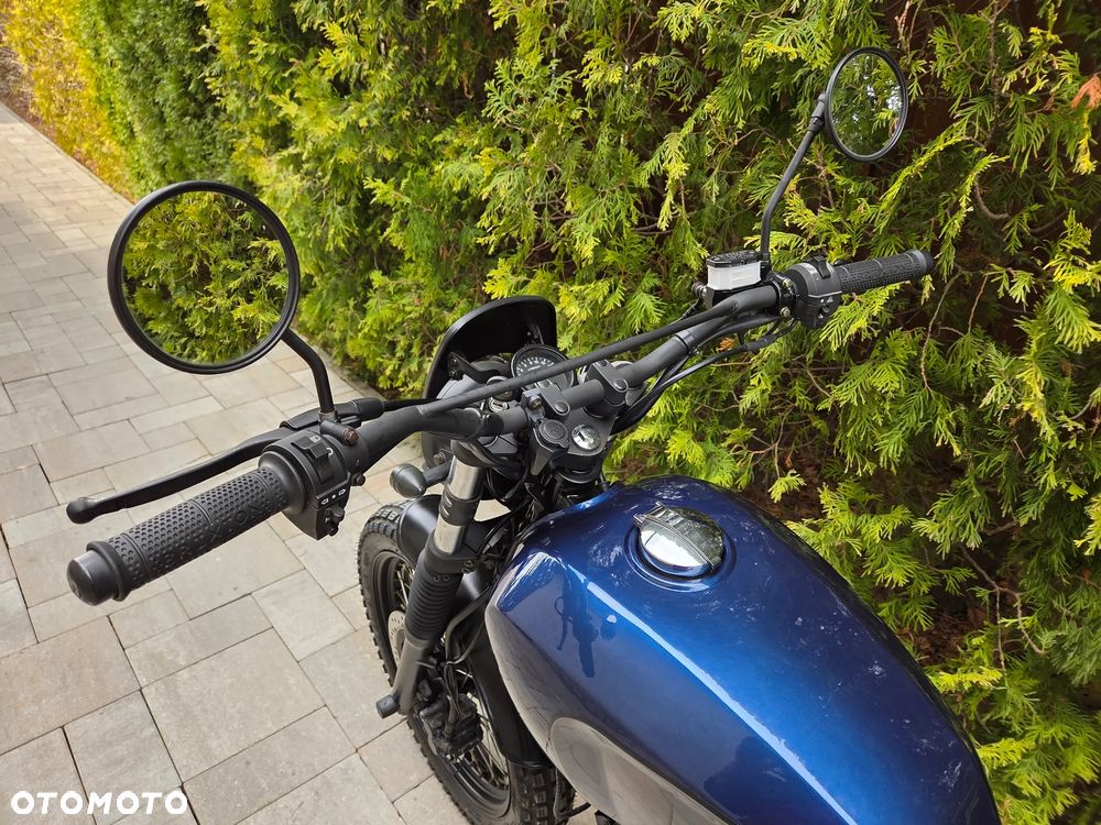 Brixton Cromwell - 11