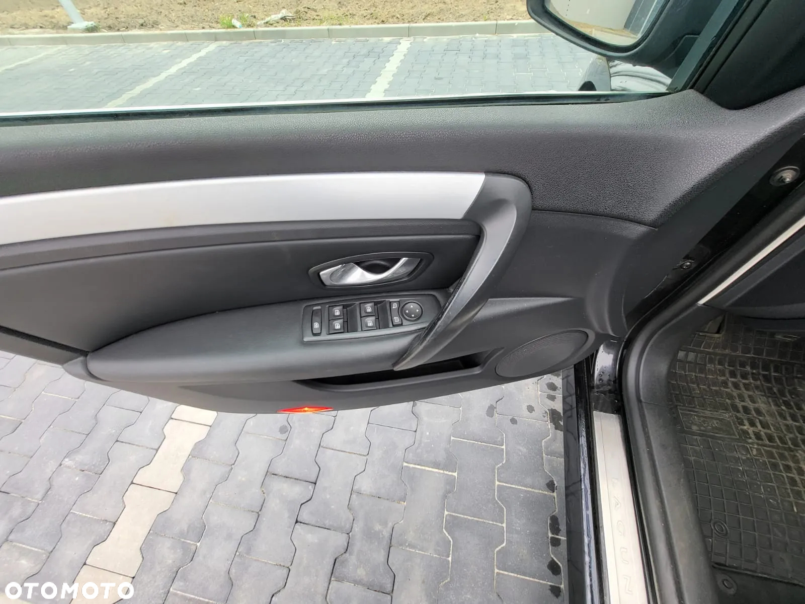 Renault Laguna II 2.0 DCi Dynamique - 12