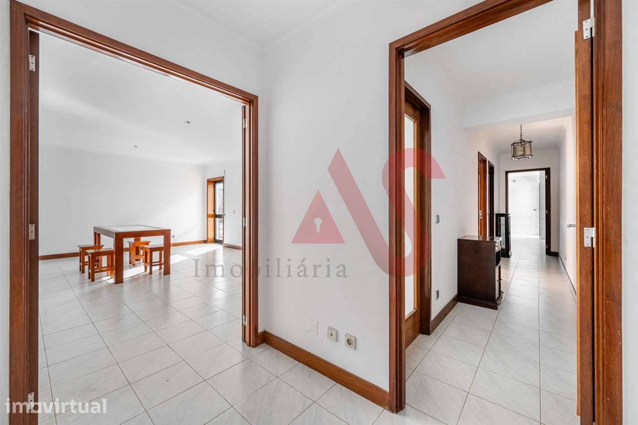 Apartamento T2 em Azurém, Guimarães | Excelente Oportunidade de Invest - Grande imagem: 4/23