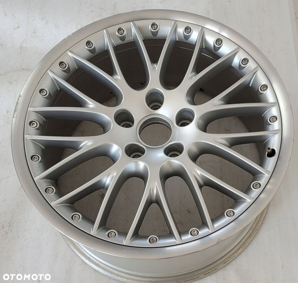 FELGA AUDI Q7 I 10x20 20 ET44 5x130 71,5MM 4L0601025G - 9