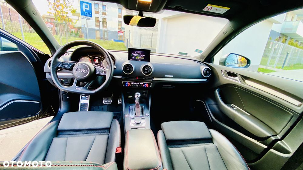 Audi S3 - 9