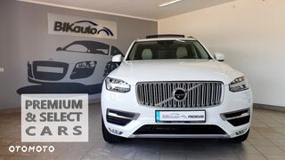 Volvo XC 90 D5 SCR AWD Inscription 7os