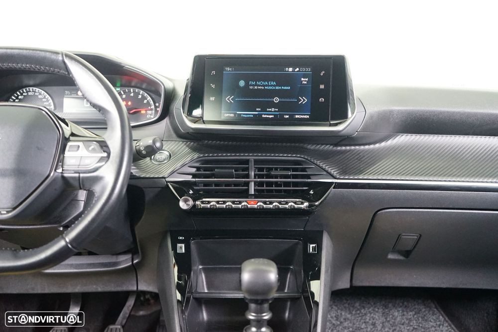 Peugeot 2008 1.5 BlueHDi Active - 26