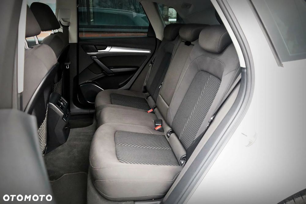 Audi Q5 40 TDI Quattro Sport S tronic - 23