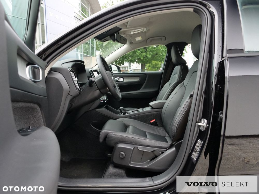 Volvo XC 40 - 13