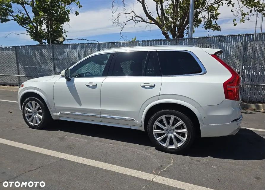 Volvo XC 90 T6 AWD Inscription - 5