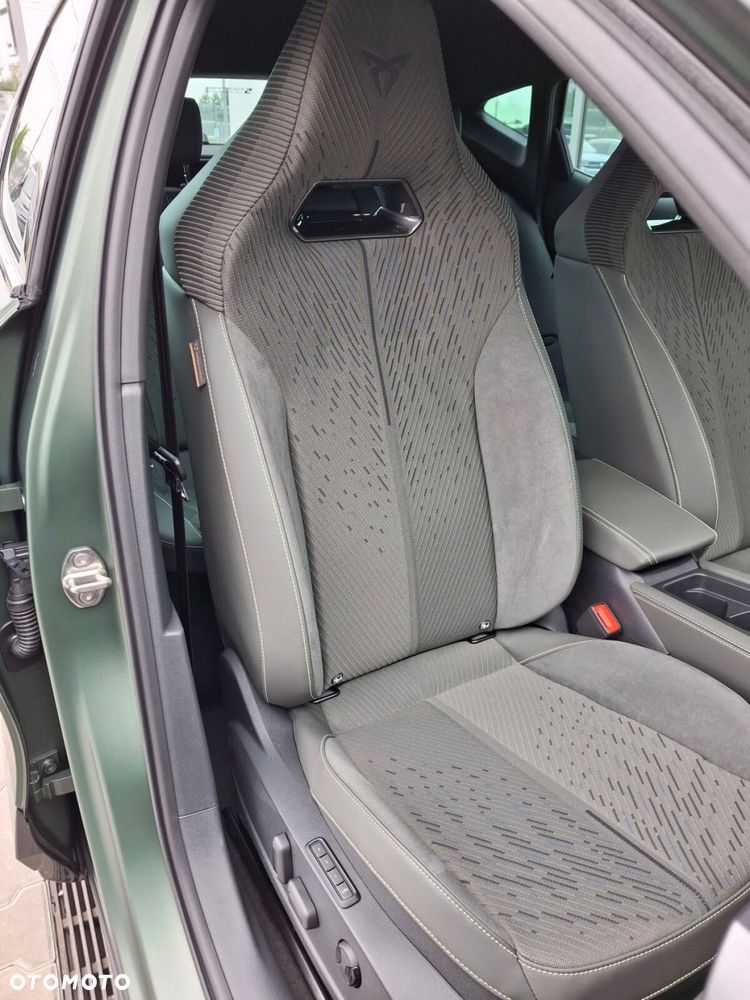 Cupra Formentor 2.0 TSI 4Drive Tribe Edition VZ DSG - 26
