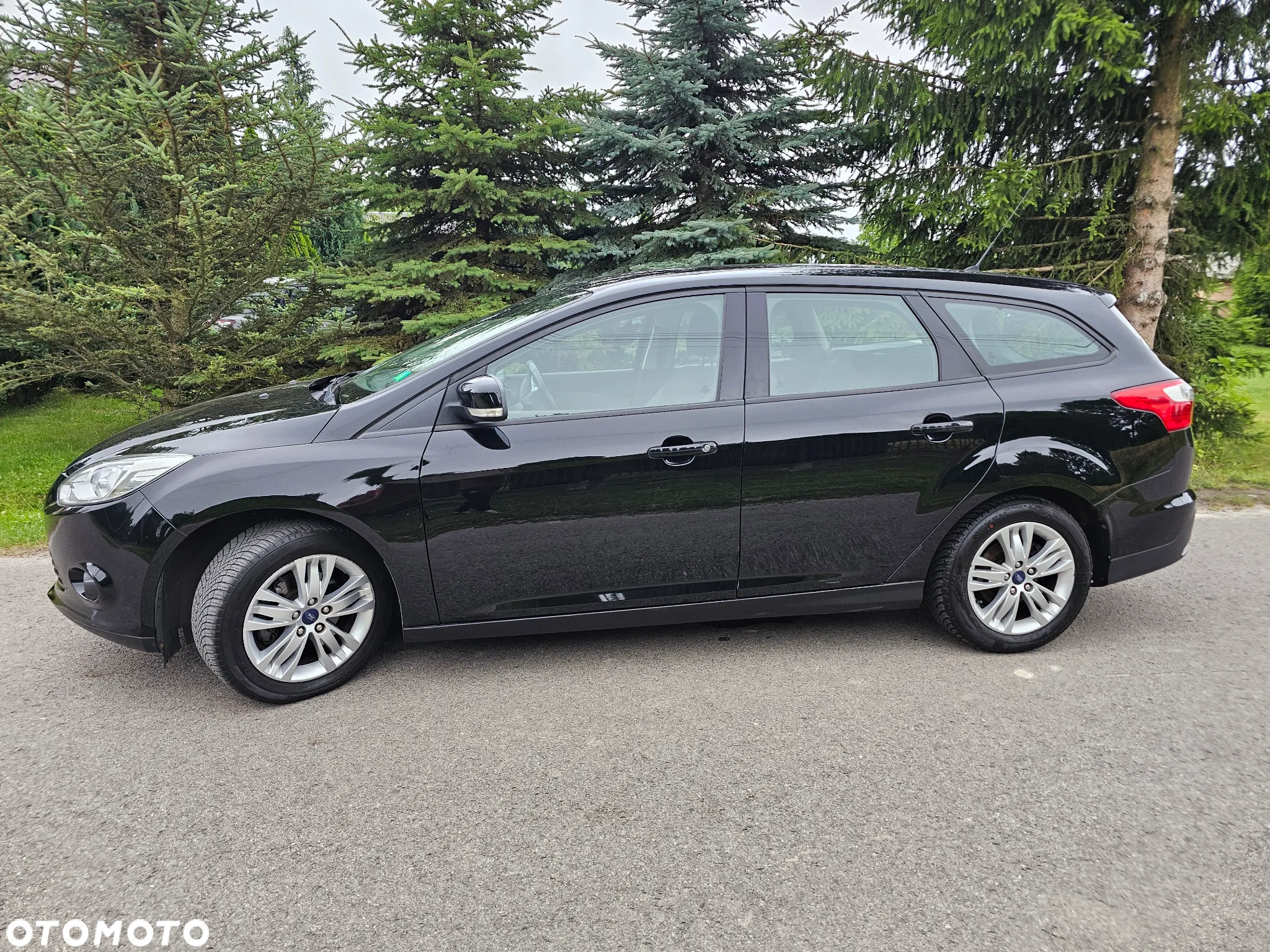 Ford Focus 1.6 Edition - 18