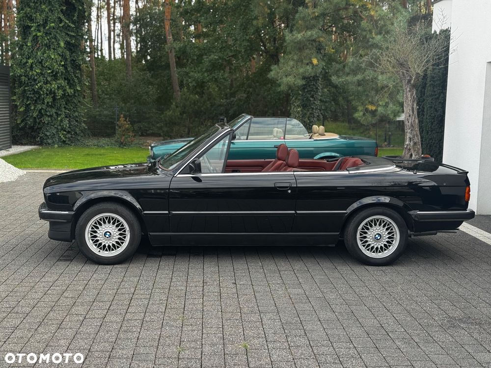 BMW Seria 3 320i - 4