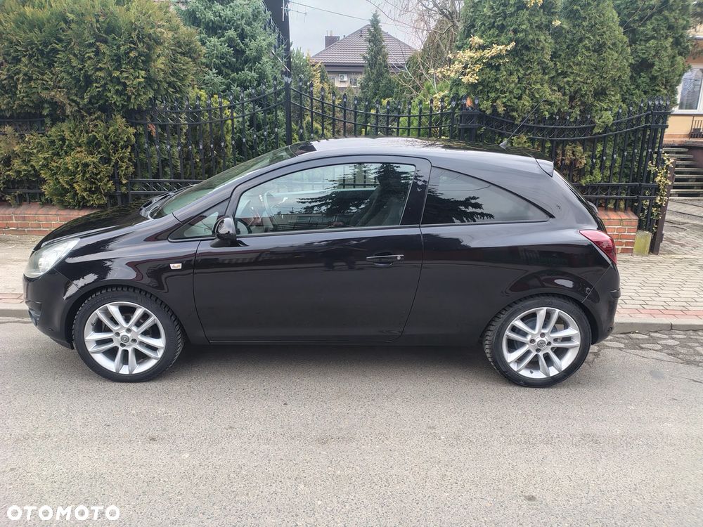 Opel Corsa - 16
