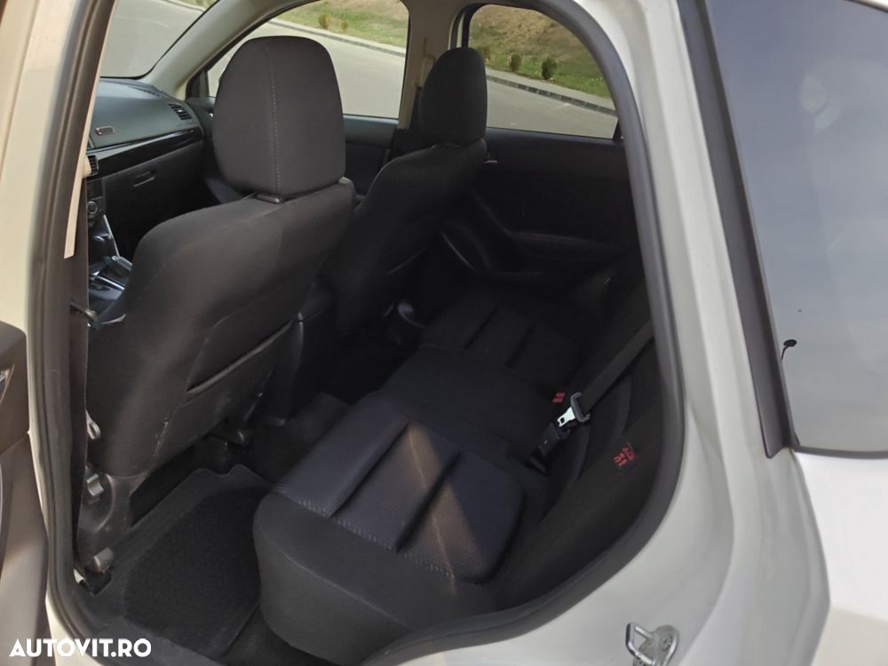 Mazda CX-5 - 7