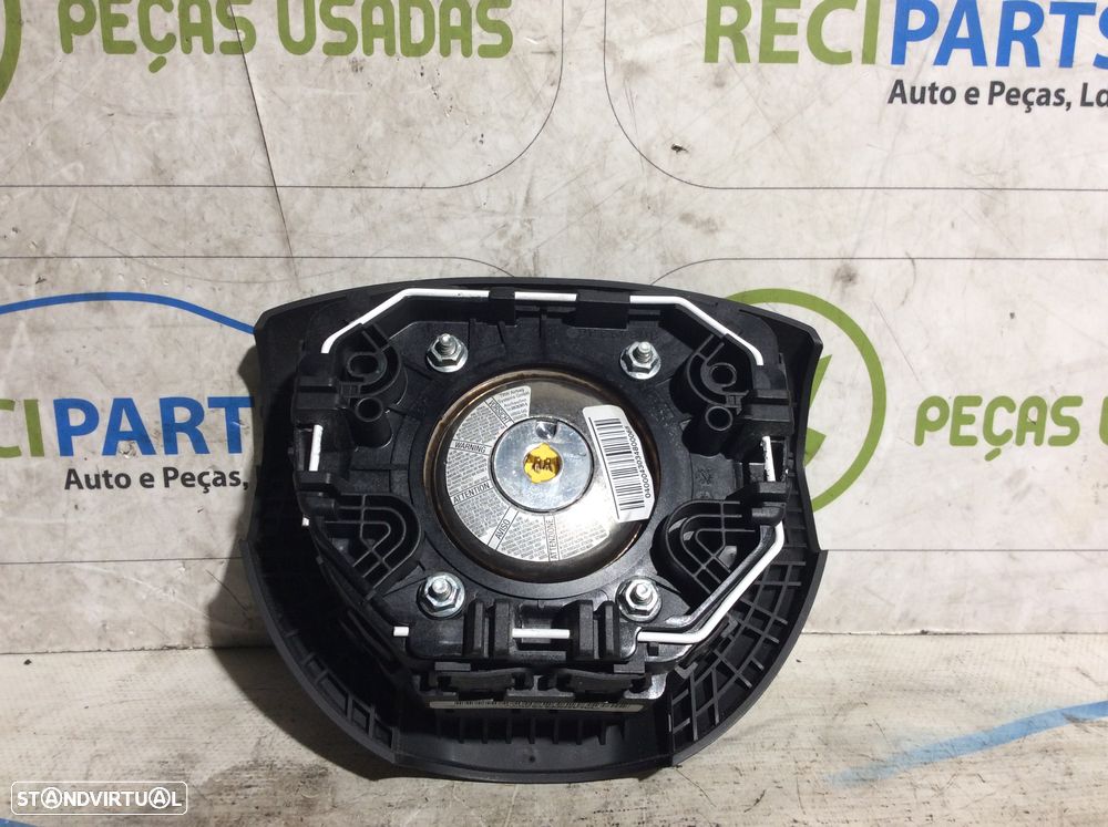 Airbag de volante Ford Focus II - 2