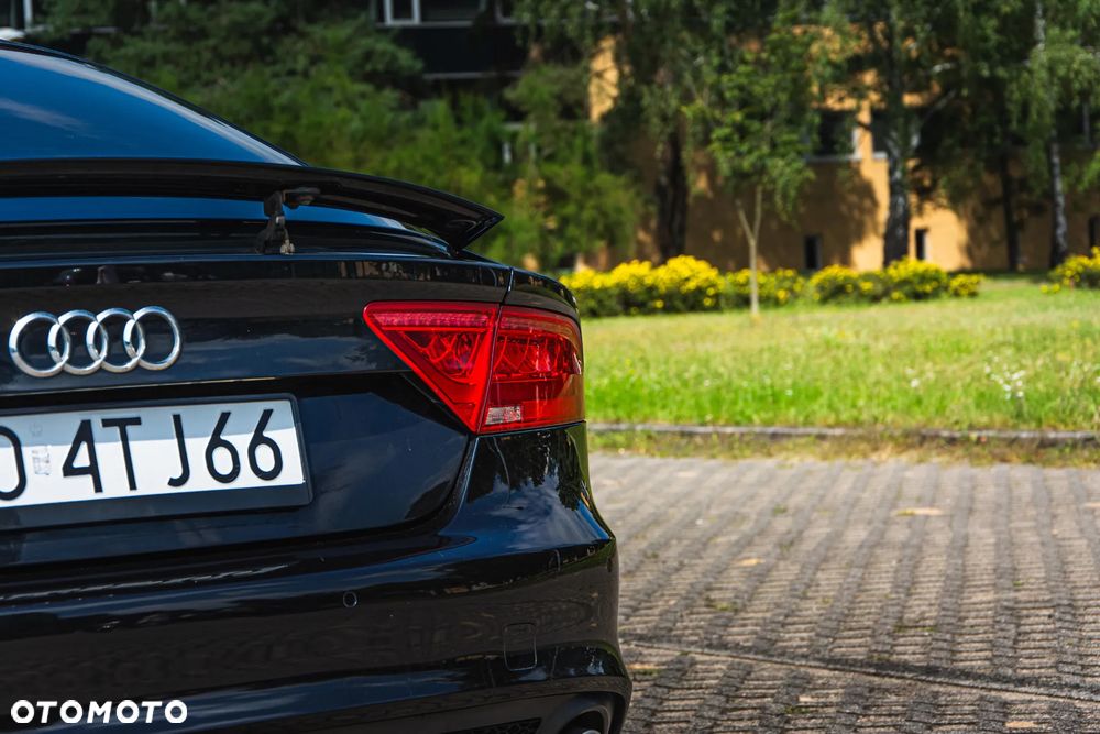 Audi A7 Sportback 3.0 TDI Quattro S tronic - 20