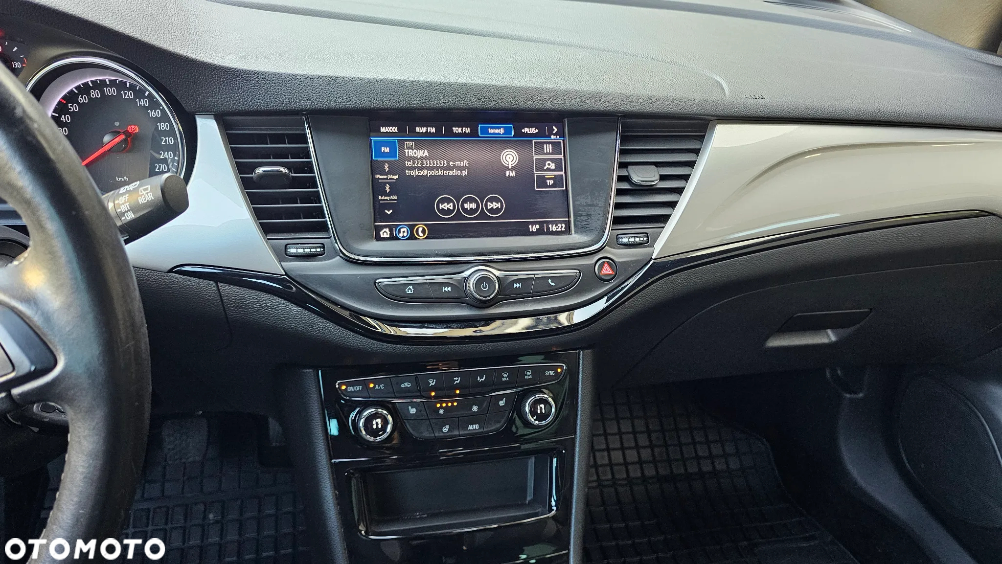 Opel Astra V 1.2 T GS Line S&S - 9