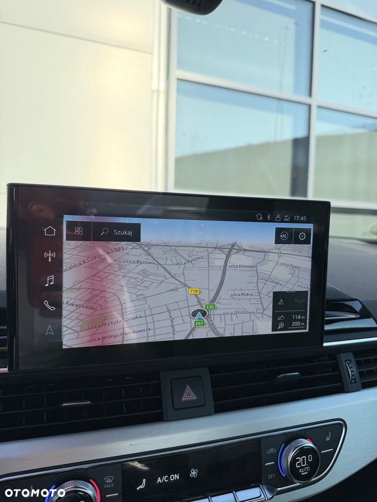 Audi A5 Cabrio 45 TFSI quattro S tronic S line - 21