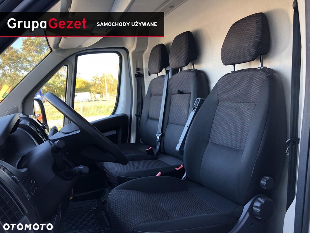 Opel Movano - 9