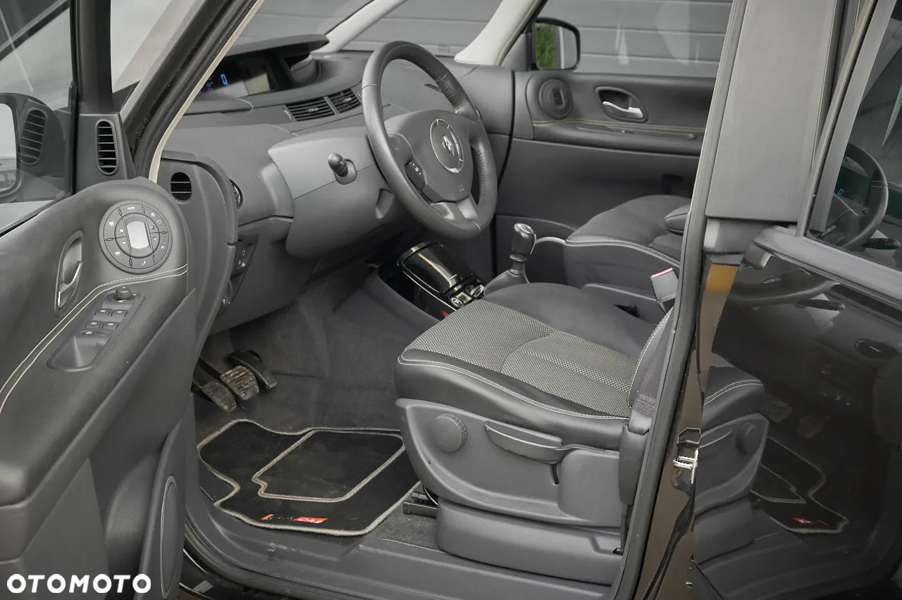 Renault Grand Espace 2.0 TCe 170 Celsium - 12