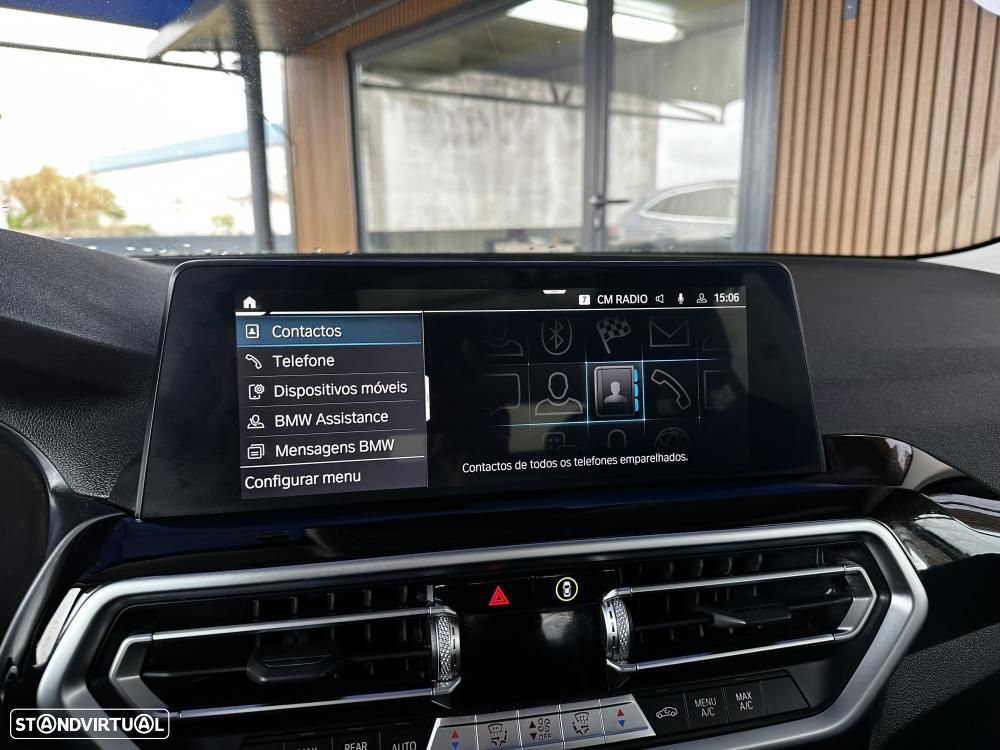 BMW X3 30 e xDrive xLine - 32