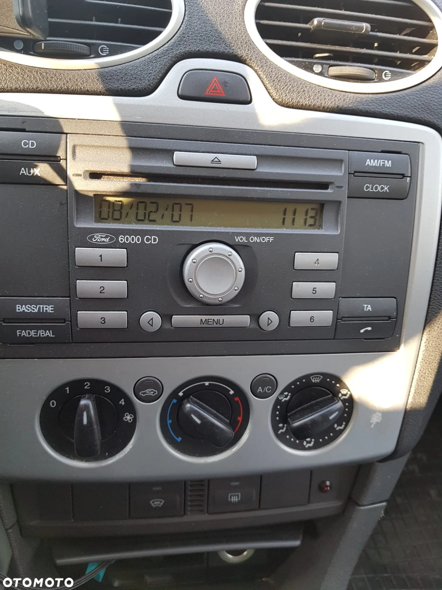 Ford Focus - 7